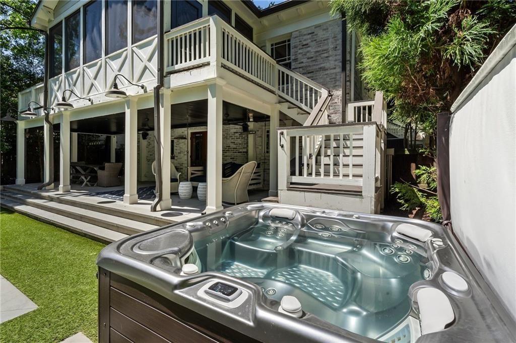 663 Yorkshire Road Northeast Atlanta, GA 30306 - Photo 61 of 85