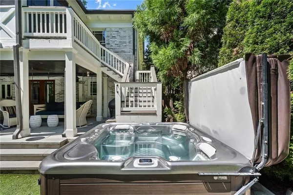 $10,000 | 663 Yorkshire Road Northeast, Atlanta, GA 30306