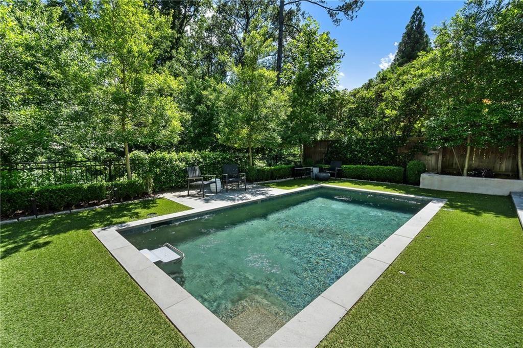 663 Yorkshire Road Northeast Atlanta, GA 30306 - Photo 63 of 85