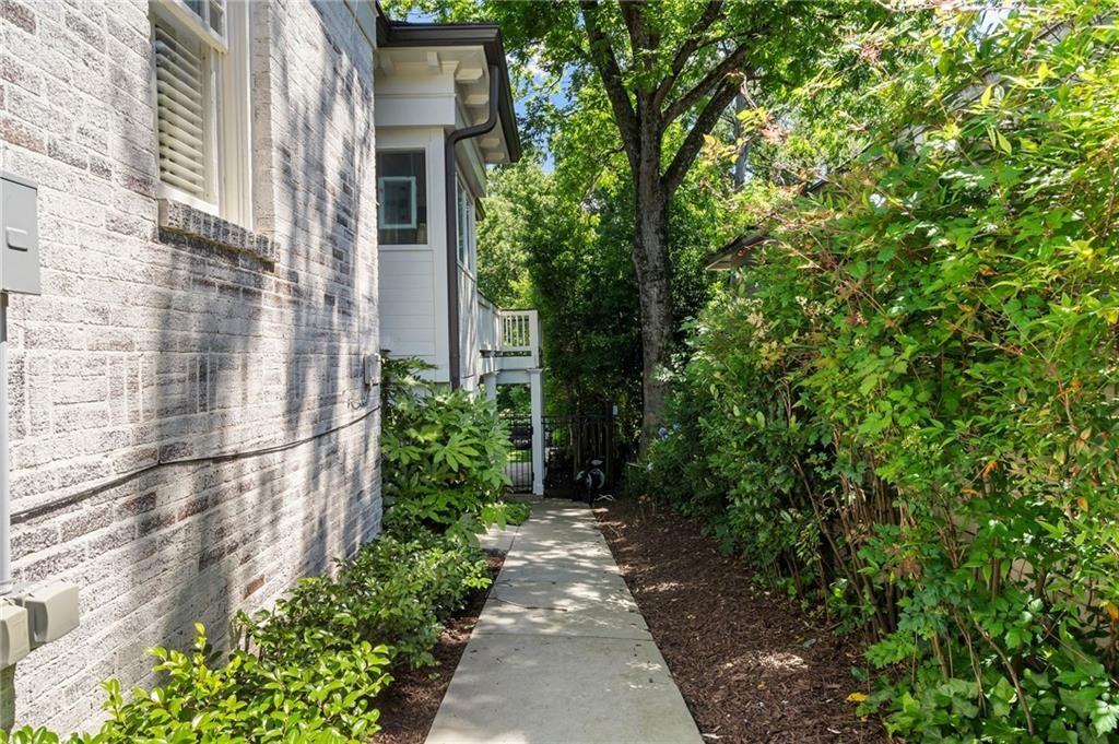 663 Yorkshire Road Northeast Atlanta, GA 30306 - Photo 64 of 85