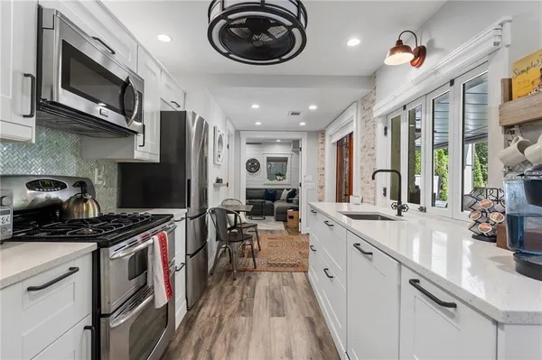 $10,000 | 663 Yorkshire Road Northeast, Atlanta, GA 30306