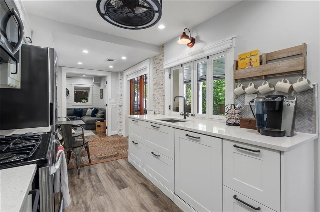 663 Yorkshire Road Northeast Atlanta, GA 30306 - Photo 67 of 85