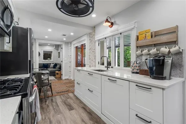$10,000 | 663 Yorkshire Road Northeast, Atlanta, GA 30306