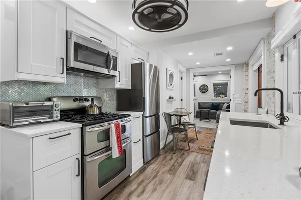 $10,000 | 663 Yorkshire Road Northeast, Atlanta, GA 30306