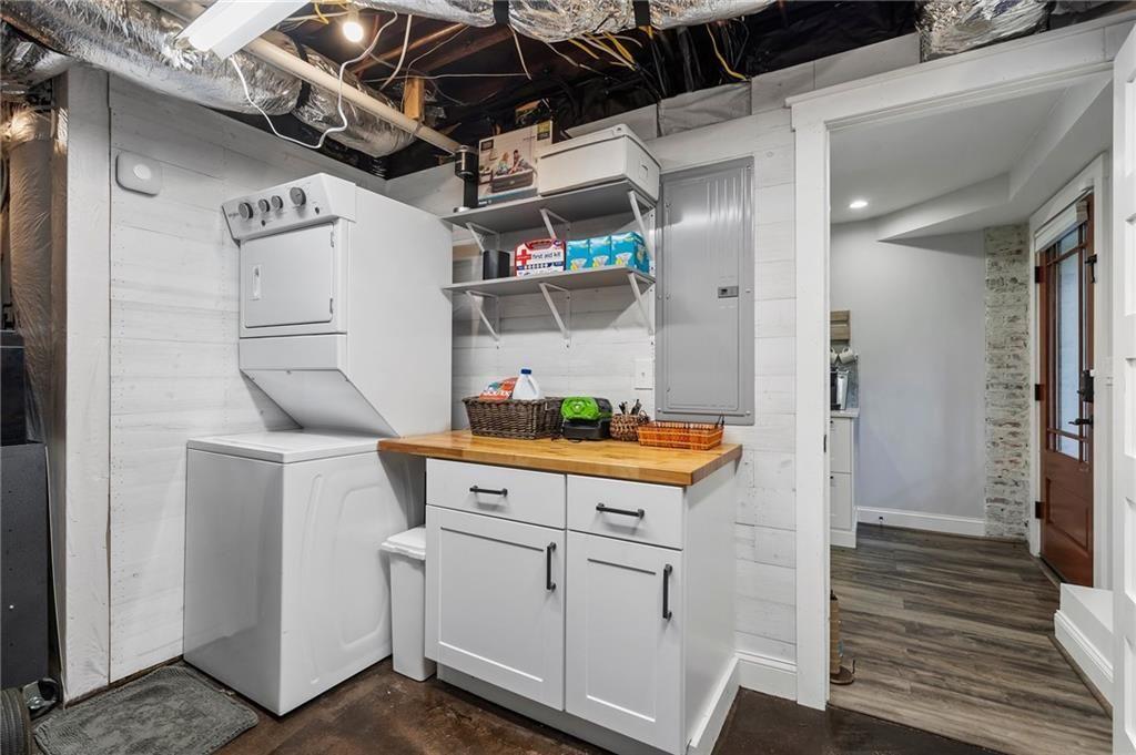 663 Yorkshire Road Northeast Atlanta, GA 30306 - Photo 69 of 85