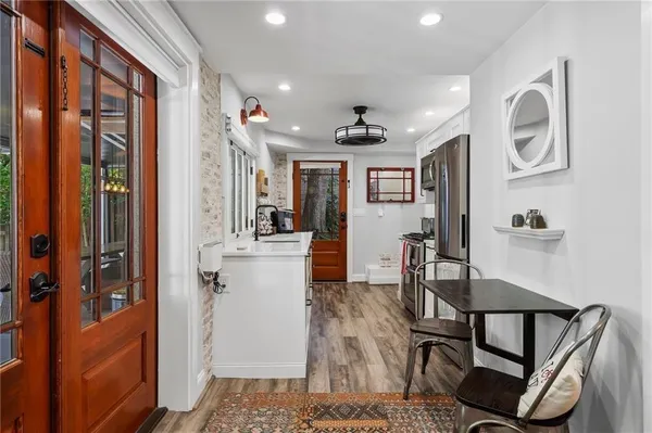 $10,000 | 663 Yorkshire Road Northeast, Atlanta, GA 30306