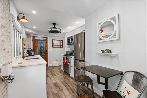 $10,000 | 663 Yorkshire Road Northeast, Atlanta, GA 30306