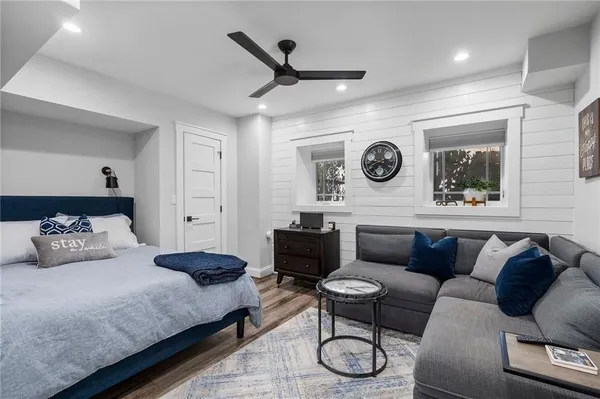 $10,000 | 663 Yorkshire Road Northeast, Atlanta, GA 30306