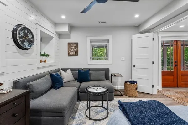 $10,000 | 663 Yorkshire Road Northeast, Atlanta, GA 30306