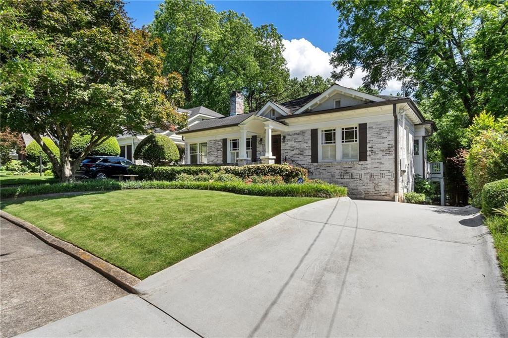 663 Yorkshire Road Northeast Atlanta, GA 30306 - Photo 79 of 85