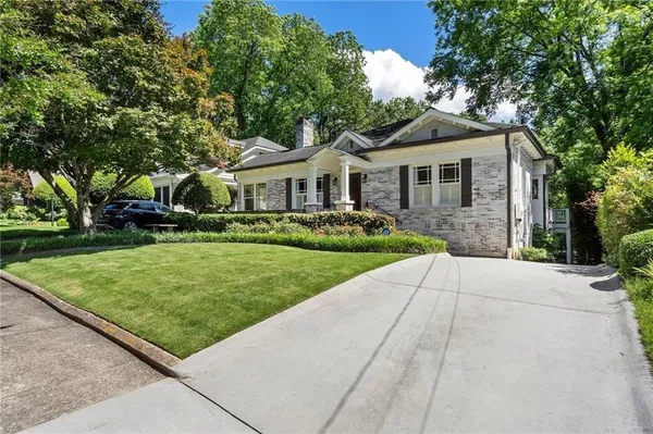 $10,000 | 663 Yorkshire Road Northeast, Atlanta, GA 30306