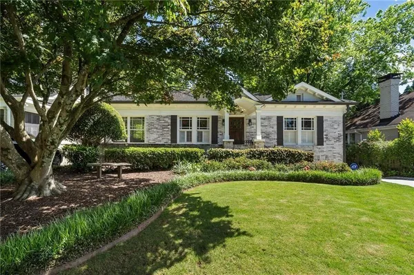 $10,000 | 663 Yorkshire Road Northeast, Atlanta, GA 30306