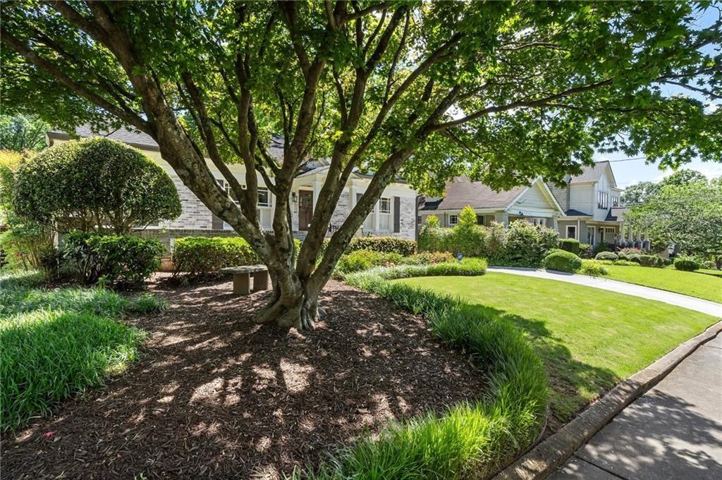 663 Yorkshire Road Northeast Atlanta, GA 30306 - Photo 82 of 85