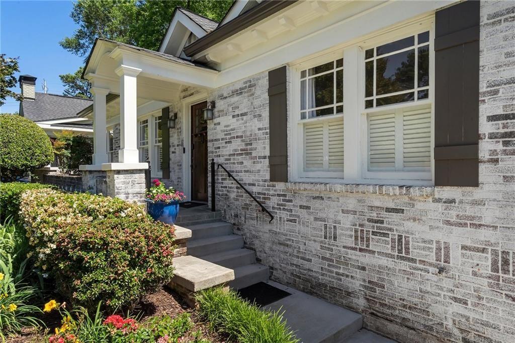 663 Yorkshire Road Northeast Atlanta, GA 30306 - Photo 83 of 85