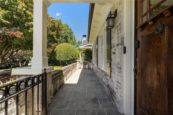 $10,000 | 663 Yorkshire Road Northeast, Atlanta, GA 30306