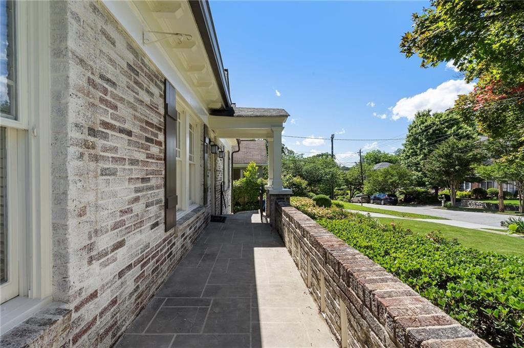 663 Yorkshire Road Northeast Atlanta, GA 30306 - Photo 85 of 85