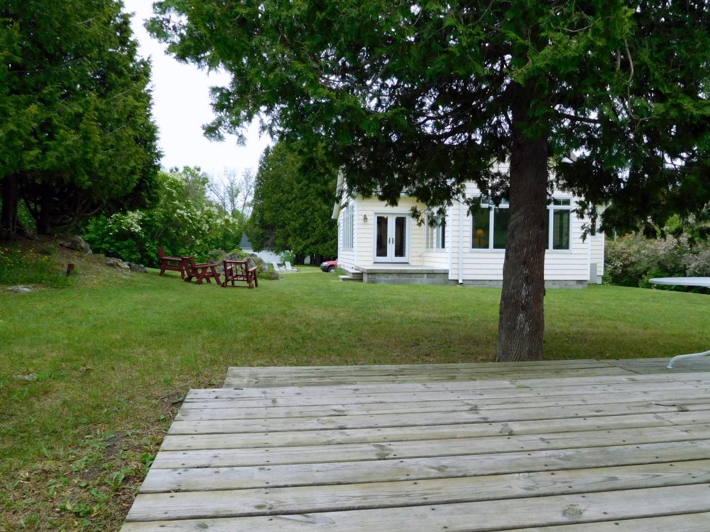 1275 Gros Cap Road St. Ignace, MI 49781 - Photo 25 of 36 Gallery Image 25