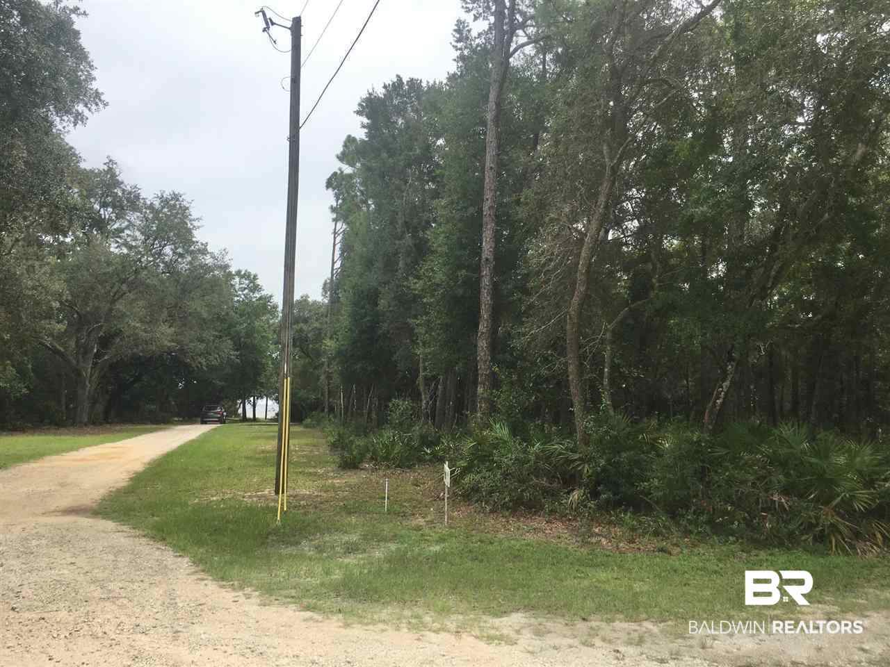 Magnolia Street Elberta, AL 36530 - Photo 2 of 8 corner lot