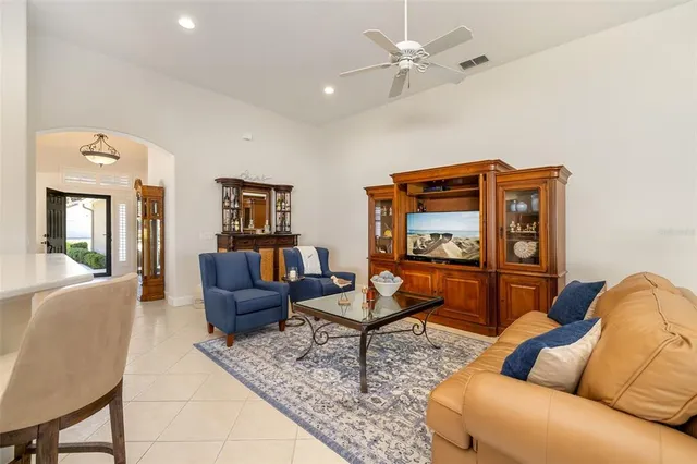 $630,000 | 646 Foggy Morn Lane, Bradenton, FL 34212