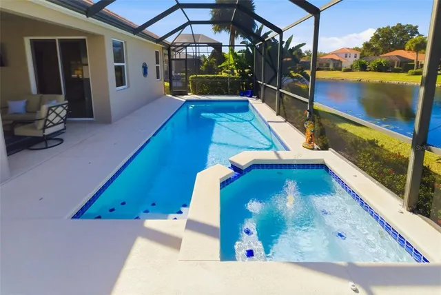 $630,000 | 646 Foggy Morn Lane, Bradenton, FL 34212