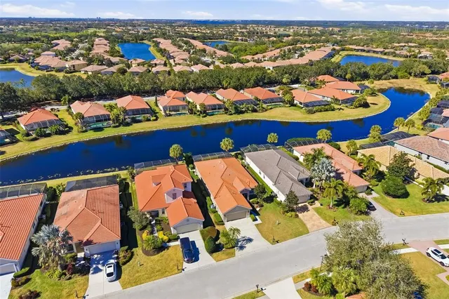 $630,000 | 646 Foggy Morn Lane, Bradenton, FL 34212