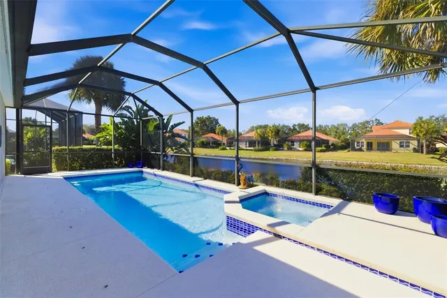 $630,000 | 646 Foggy Morn Lane, Bradenton, FL 34212