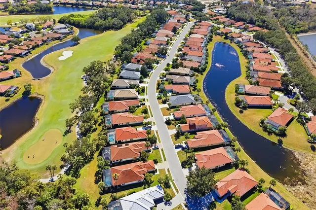 $630,000 | 646 Foggy Morn Lane, Bradenton, FL 34212