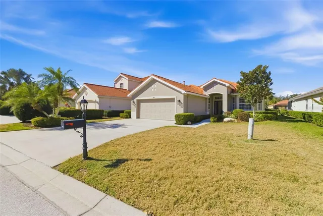 $630,000 | 646 Foggy Morn Lane, Bradenton, FL 34212