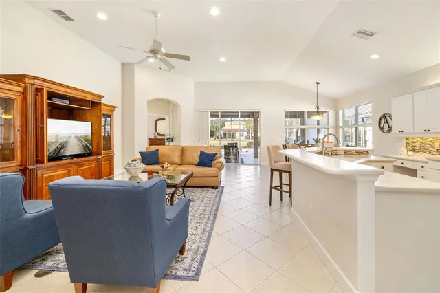 $630,000 | 646 Foggy Morn Lane, Bradenton, FL 34212