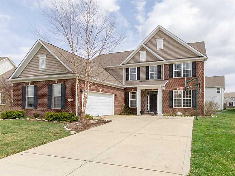 12251 Wolverton Way Fishers, IN 46037 - Photo 1 of 24 Gallery Image 1