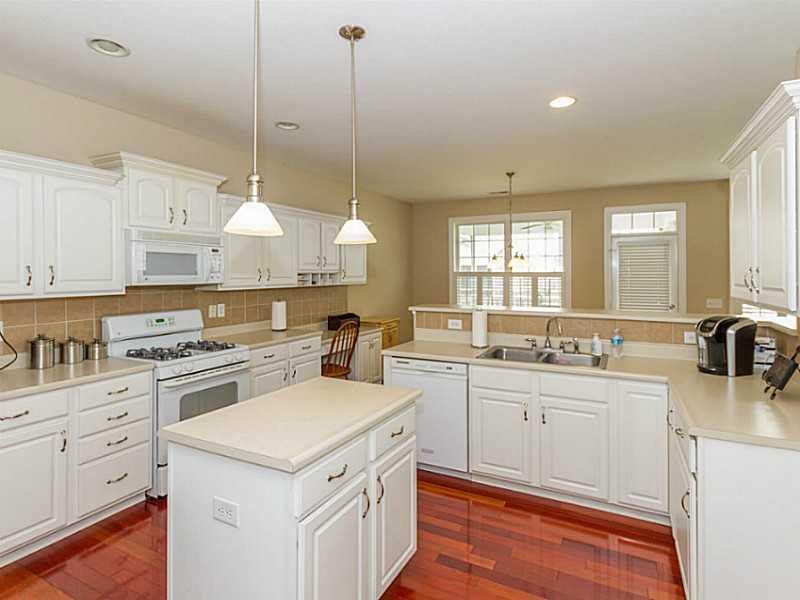 12251 Wolverton Way Fishers, IN 46037 - Photo 11 of 24 Gallery Image 11