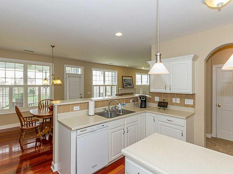 12251 Wolverton Way Fishers, IN 46037 - Photo 12 of 24 Gallery Image 12