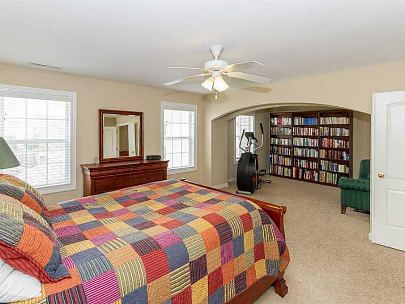 12251 Wolverton Way Fishers, IN 46037 - Photo 14 of 24 Gallery Image 14