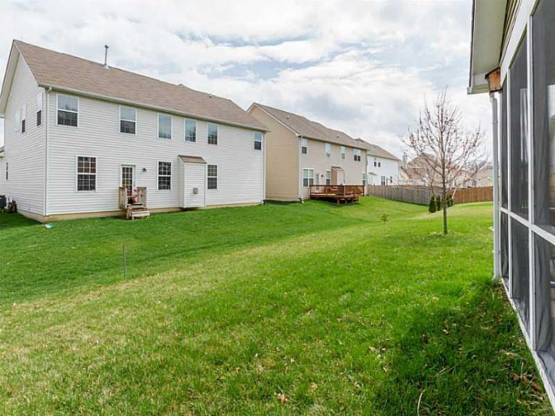 12251 Wolverton Way Fishers, IN 46037 - Photo 21 of 24 Gallery Image 21