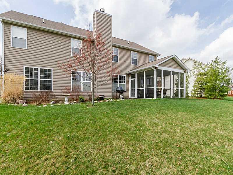 12251 Wolverton Way Fishers, IN 46037 - Photo 22 of 24 Gallery Image 22