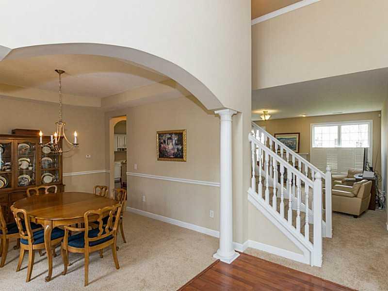 12251 Wolverton Way Fishers, IN 46037 - Photo 4 of 24 Gallery Image 4