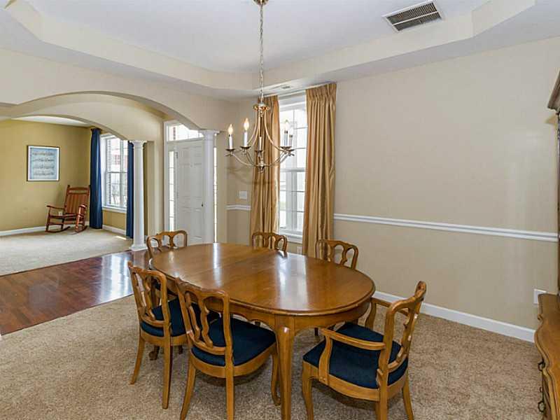 12251 Wolverton Way Fishers, IN 46037 - Photo 6 of 24 Gallery Image 6