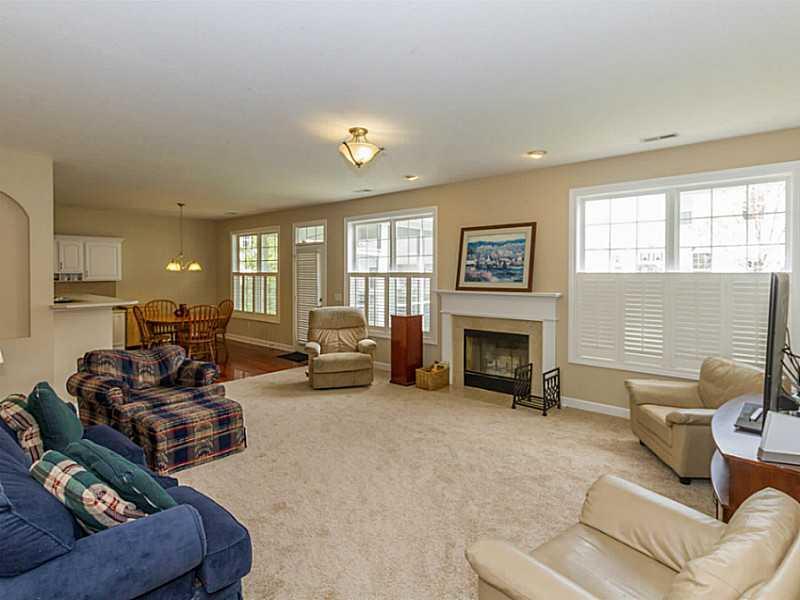 12251 Wolverton Way Fishers, IN 46037 - Photo 7 of 24 Gallery Image 7