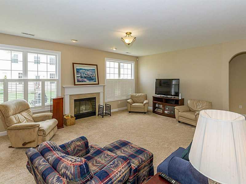 12251 Wolverton Way Fishers, IN 46037 - Photo 8 of 24 Gallery Image 8