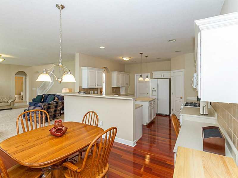 12251 Wolverton Way Fishers, IN 46037 - Photo 9 of 24 Gallery Image 9