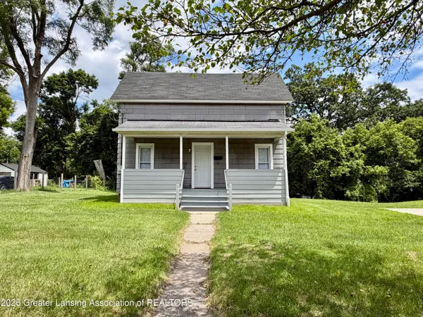 $123,500 | 535 South Fairview Avenue, Lansing, MI 48912