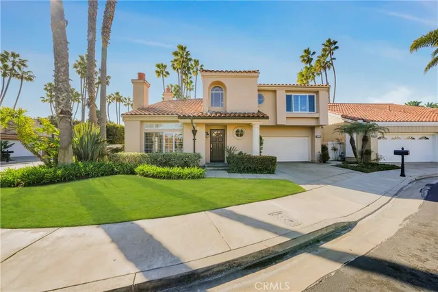 $2,799,000 | 3113 Corte Linda, Newport Beach, CA 92660