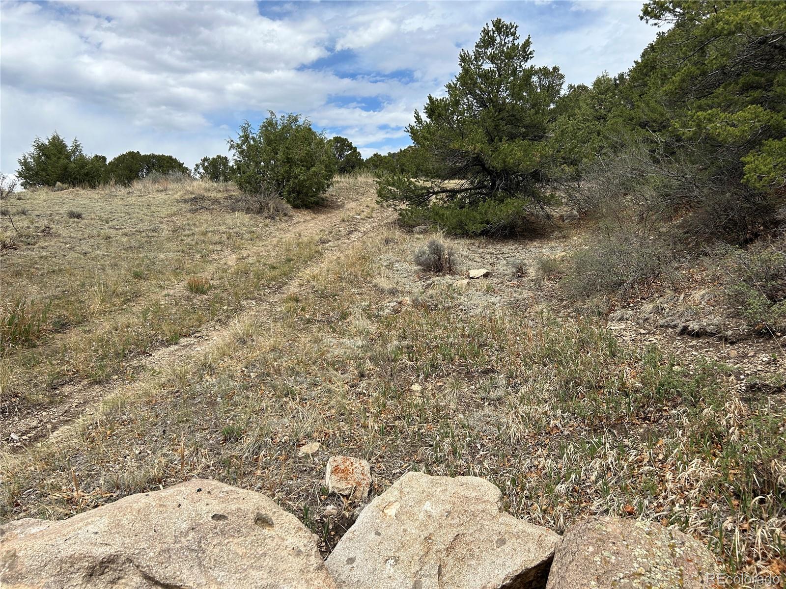 0 Pass Creek Road Gardner, CO 81040 - Photo 5 of 28