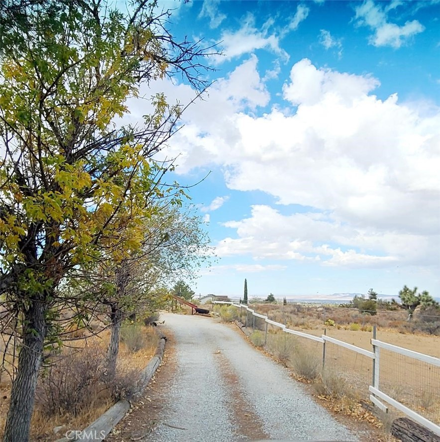 8725 Monte Vista Road Phelan, CA 92371 - Photo 26 of 31 a view of an ocean and beach