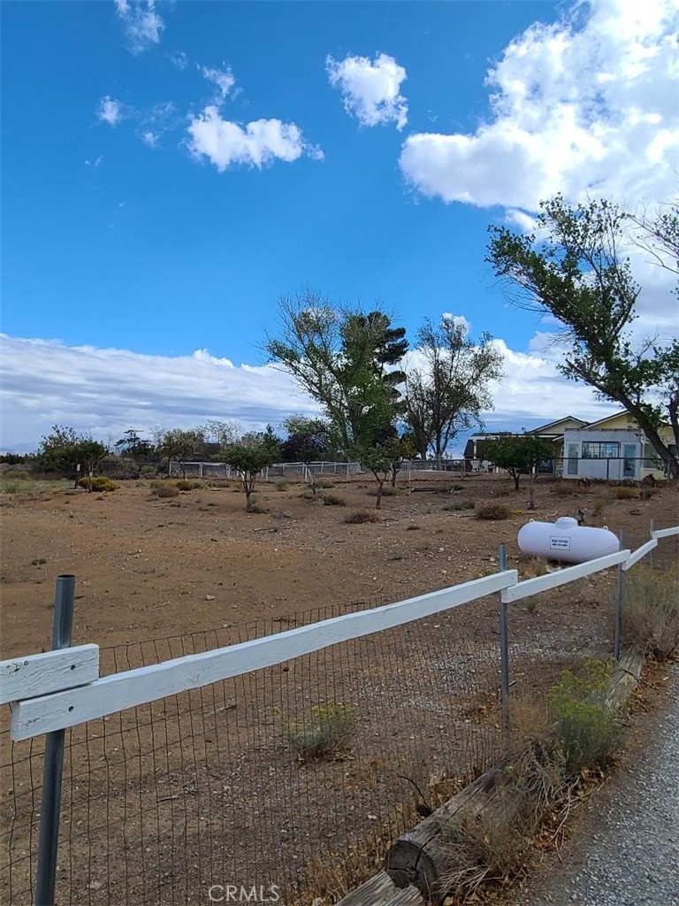 8725 Monte Vista Road Phelan, CA 92371 - Photo 28 of 31 a view of a lake