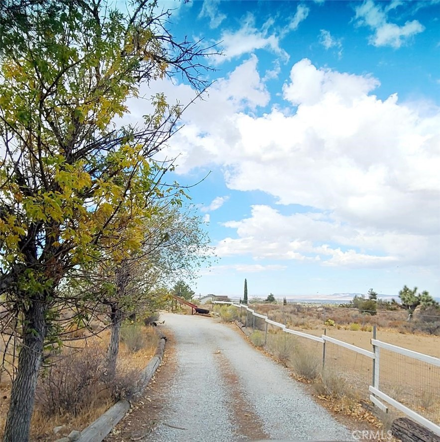 8725 Monte Vista Road Phelan, CA 92371 - Photo 30 of 31 a view of an ocean and beach