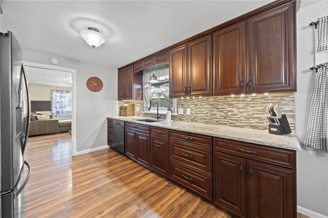 619 Erie Station Road Henrietta, NY 14586 - Photo 3 of 50