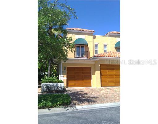 1155 Abbeys Way Tampa, FL 33602 - Photo 1 of 1 Exterior Front
