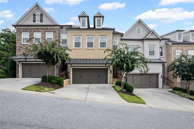 $565,000 | 3465 Fenton Drive, Smyrna, GA 30080