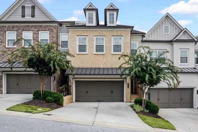 $565,000 | 3465 Fenton Drive, Smyrna, GA 30080